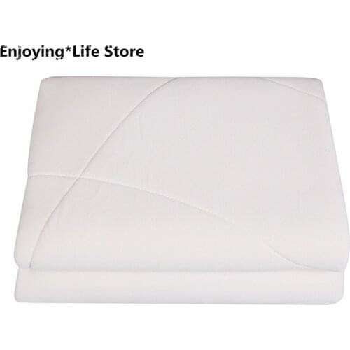 Natural Latex Blanket Students Dormitory Hole-Sai Was LaTeX Was Thailand Airable Cover Manufacturers Direct Selling Wholesale