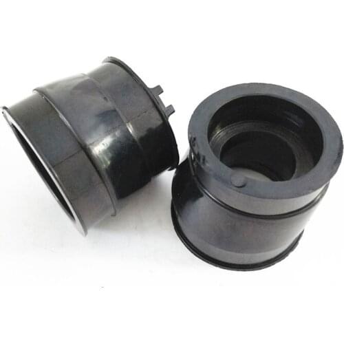 Carburetor Interface Adapter Intake Manifold For Kawasaki 16065-0051 Ninja 250R EX250 EX250K8F K8F 2008-2009