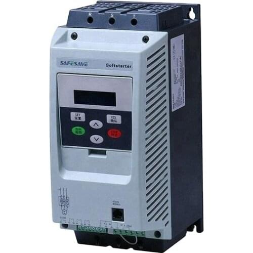 CE Certification 55 KW Motor Soft Starter 3 phase 380v Soft starter motor starter 3kw