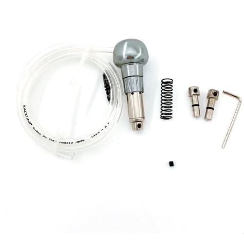 Graver Handle Hand Piece for Engraving Machine Pneumatic Jewelry Making Tools for Jewelry Making Crafting Metal Working Design 1