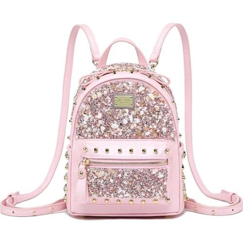 SEELASS Women's Black Bags