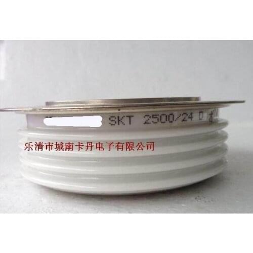 SKT2500/24D 100%New and original, 90 days warranty Professional module supply, welcomed the consultation