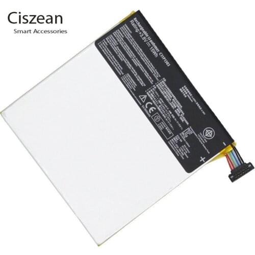 1x 3950mAh C11P1303 Replacement Battery For Asus Google Nexus 7" 7 II 2 2nd Gen 2013 ME571 ME57K ME57KL K009 K008