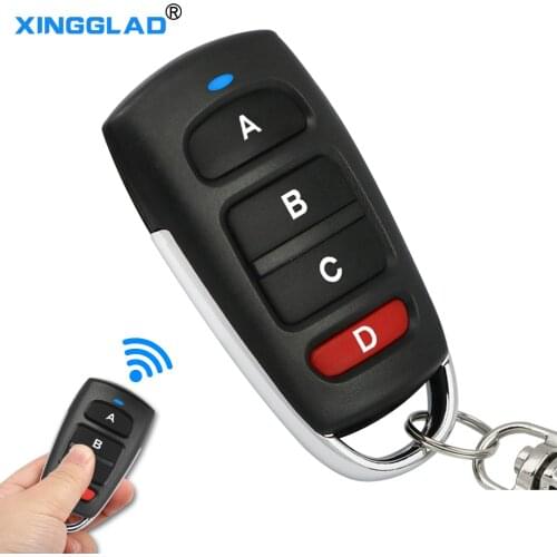 XINGGLAD Remote Controls