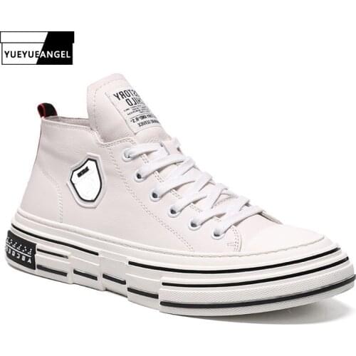 YueYueAngel Men's Shoes