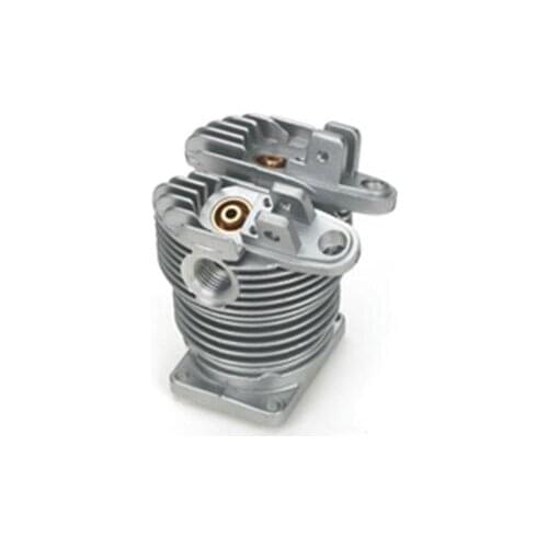 Rc Saito Engines Parts Four-Stroke Engine CYLINDER,LEFT:E SAI5001B SAI100T02 SAI60T02A SAI10001