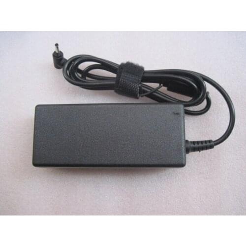 19V 3.42A 3.0x1.1mm 3.0*1.1mm Charger for Acer Iconia Tab W700 W700P S3 S5 S7 PA-1650-80 Power Supply Adapter with AC Cable