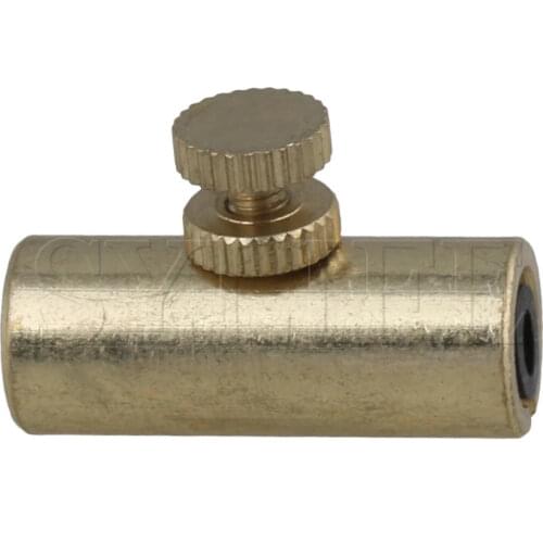 Golden Cello Brass Wolftone Eliminator Eliminate Vibration Wolf Tone