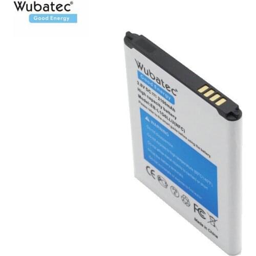 1x 2100mAh S3 NFC EB-L1G6LLU Replacement Battery For Samsung Galaxy S3 S 3 i9300 I9308 I9305 T999 L710 i747 i535 L300 S960L M440
