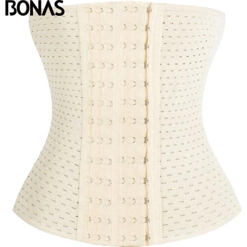 BONAS Women Underwear