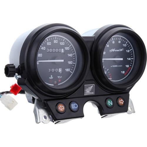 Crystearth Motorcycle Speedometers