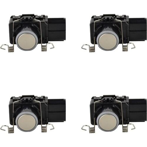 89341-28450 89341-28450-E0 PDC Parking Aid Sensor for Toyota Estima Previa Land Cruiser Lexus 2008-11