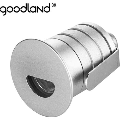 Goodland LED Underground Lamps