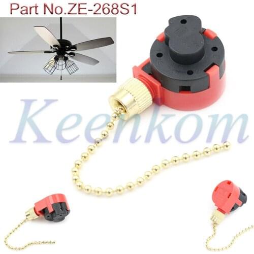 Keenkom Hinge Change Kits