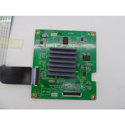 55Q2C 65Q2C Switchboard JUC7.820.00125699