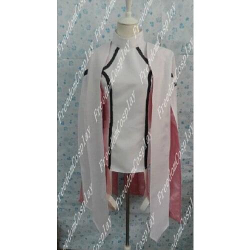 Heavens Lost Property Sora no Otoshimono Nymph Cosplay Costume