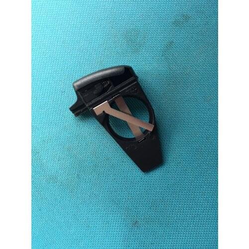 10Pcs/Lot For Mercedes For Benz C E ML Class Sprinter Replacement Shell Battery Holder No Logo Car Accessories Auto Parts Cheap