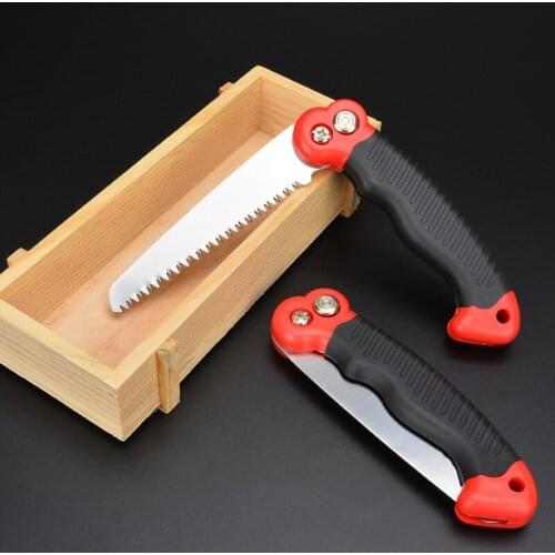 MAIYUE Woodworking Saw Multifunctional hand saw Portable Garden tools SK5 Hacksaw