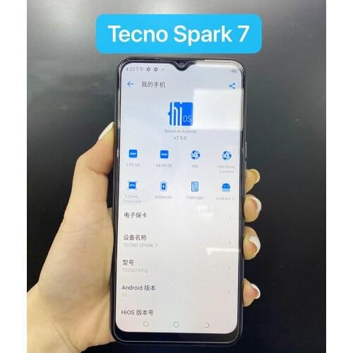 MINNCEDAR Protective Films For LeEco LE 2 X527