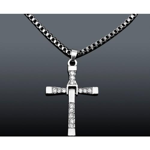 Christian Cross Car Interior Decoration Pendant Ornament Rear View Mirror Hanging Kit Truck Off Road 4x4 Automotive Accessories