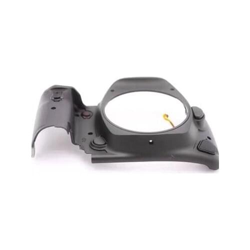 NEW 5D4 5DIV 5DM4 Front Cover ASS'Y Case Shell + Button For Canon 5D MARK IV / 4 / M4 / Mark4 Part