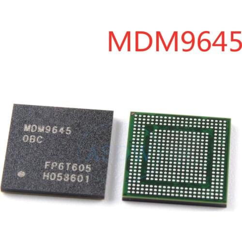 NEW MDM9645 For iPhone 7 7G 7plus BB_RF Baseband CPU IC Chip