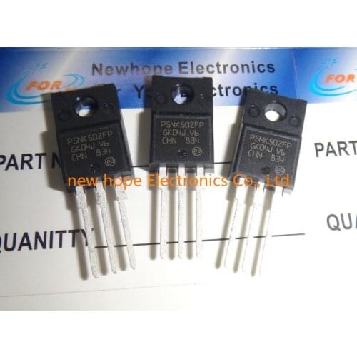 New hope STP15NK50ZFP STP15NK50 TO220F 100%new