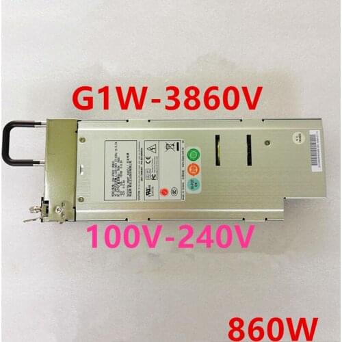 New Original PSU For Zippy Emacs CRPS 860W Power Supply G1W-3860V