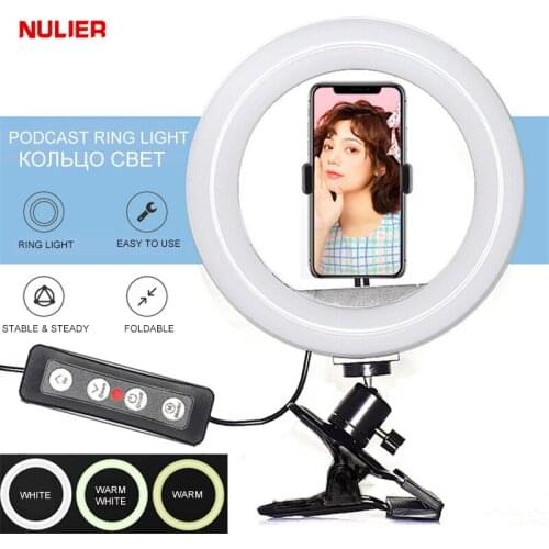 NULIER Desktop Mobile Phone Holders