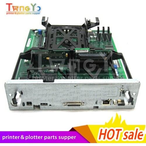 Free shipping 100% tested laser jet for HP4730 CM4730mfp Formatter Board Q7517-69006 printer part on sale