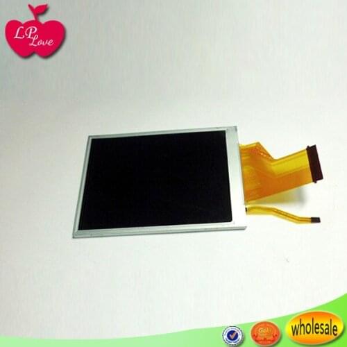Original new display HX50 screen for SONY hx50 lcd camera repair parts free shipping