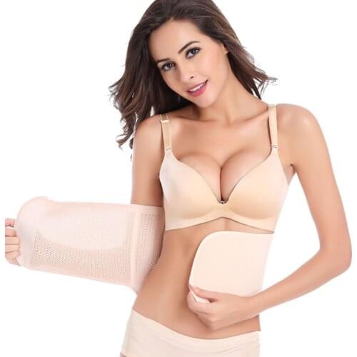 Maternity Postpartum Bandage Support Belly Band For Pregnant Women Slimming Belt
