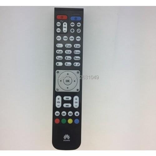 Remote control suitable for huawei IPTV EC6108V9 IPTV STB remote control