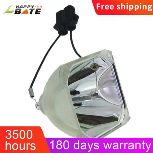 HAPPYBATE Compatible Bare Lamp ET-LAE700 for PT-LAE700/PT-AE800/PT-AE700/AE700E/AE700U/AE800E/AE800U