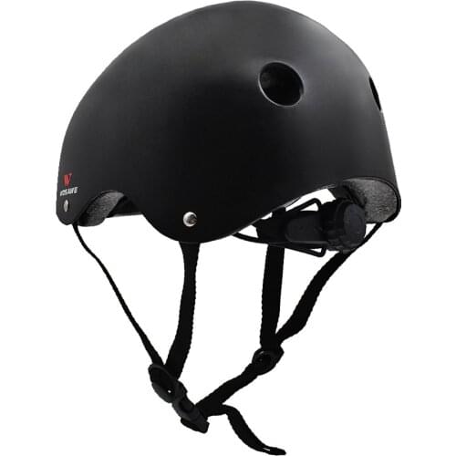 Outdoor Sports Safety Protection Helmet Skateboarding Skating Scooter Bike Cycling Helmet for Adults and Kids