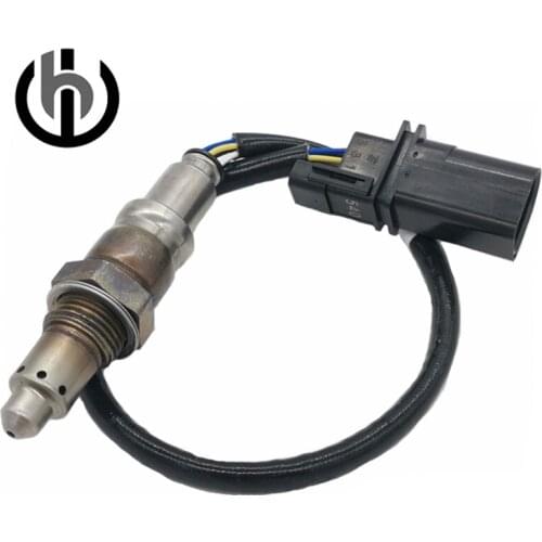 03H906262AT Brand New upstream front Lambda Probe O2 Oxygen Sensor Fit For VW Teramont 330TSI 380TSI 530 V6 2017 2018 CUGA DDKA