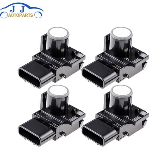 4PCS/Lot New Car Parking Assistance Sensor For Honda Accord Insight Pilot Spirior 39680-TL0-G01 39680TL0G01