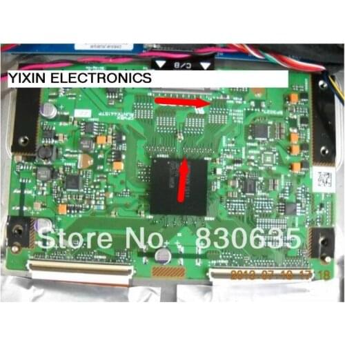 4415TP CPWBX RUNTK 4415TP LCD Board Logic board FOR connect with LED-40V600 TPT400LA-3KX T-CON connect board