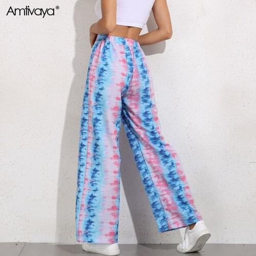 Amtivaya Women's Pants