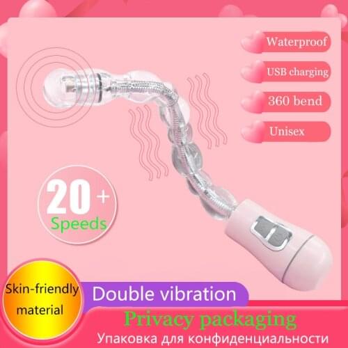 Bosiwe Anal Toys