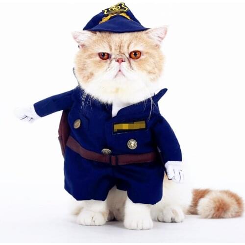 DCPET Clothes For Cats