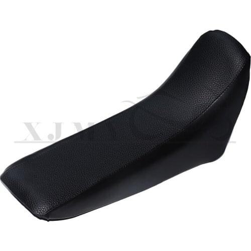For Apollo Orion Foam Seat 90 110 125 140cc 150cc 250cc PIT TRAIL DIRT BIKE Motorcycle Cushion Dirt Pit Bike Foam Seat Cover