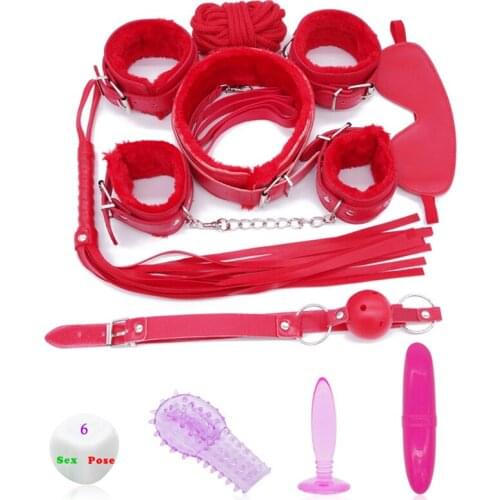 DOMI Safe Sex Products