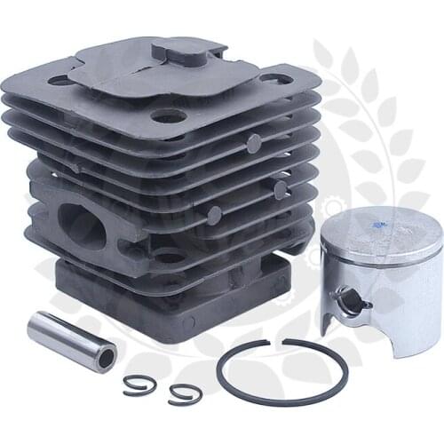 Zylinder CYLINDER & PISTON Assembly KIT FOR 3800 38CC Zenoah Komatsu G3800 SUMO SML348CHN