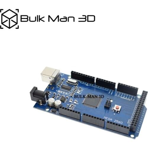 MEGA2560 Mega 2560 R3 REV3 ATmega2560-16AU CH340G Board ON USB Cable compatible for arduino