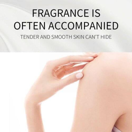 Nailfan Body Scrubs