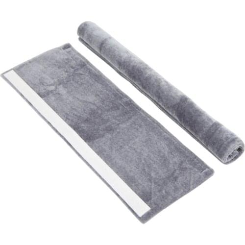 Promotion! Flannel Refrigerator Door Handle Cover Kitchen Appliance Decor Handles Antiskid Protector Gloves for Fridge Oven Keep