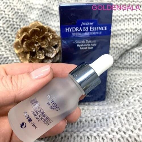 ROREC Serums With Vitamin C For The Face