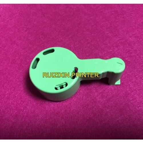 D129-3264 D009-3264 cam handle For Ricoh Aficio MP 4000 4000B 4001 5001 4002 5002 green toner lock lever