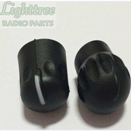 5PairsX Volume Knob And Channel Knob For XTS3000 XTS5000